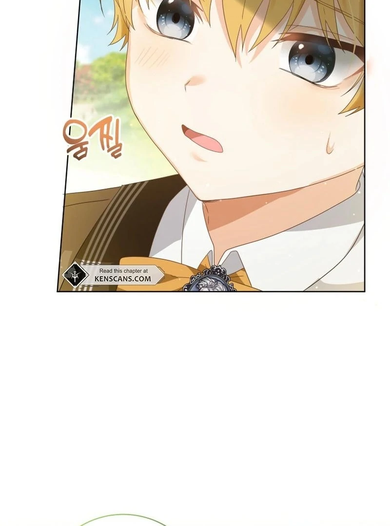 I Will Not Be the Supporting Character Forever Chapter 21 - Page 96