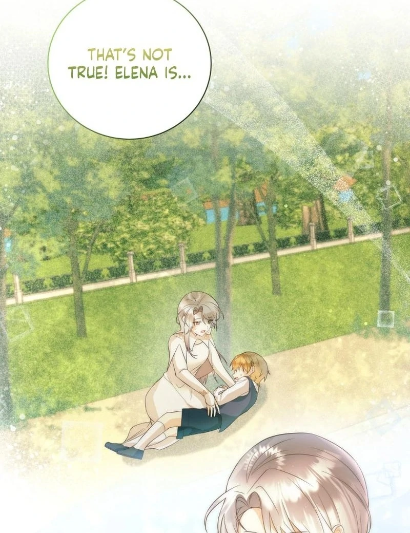 I Will Not Be the Supporting Character Forever Chapter 21 - Page 97