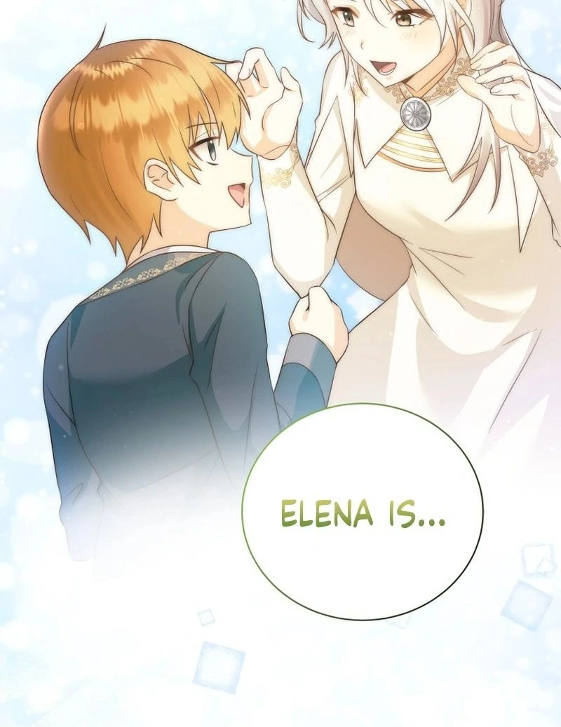 I Will Not Be the Supporting Character Forever Chapter 21 - Page 98