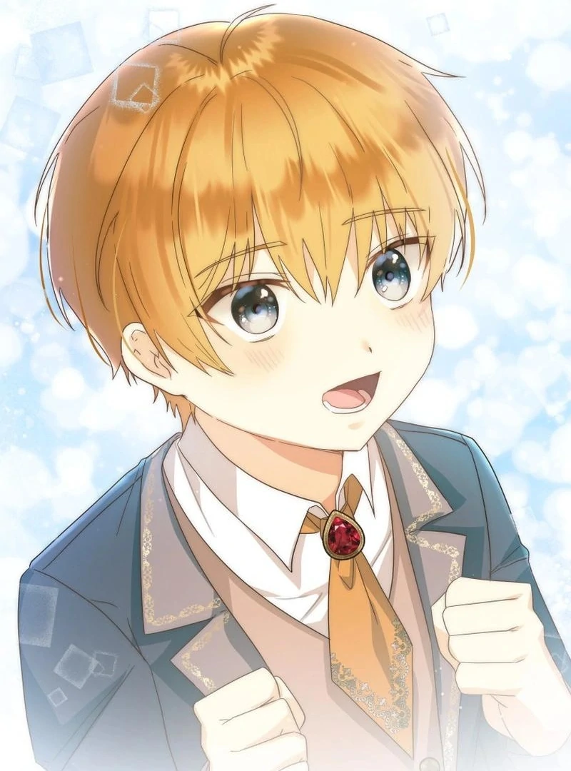 I Will Not Be the Supporting Character Forever Chapter 21 - Page 99