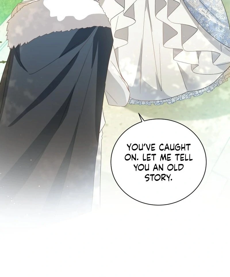 I Will Not Be the Supporting Character Forever Chapter 22 - Page 10