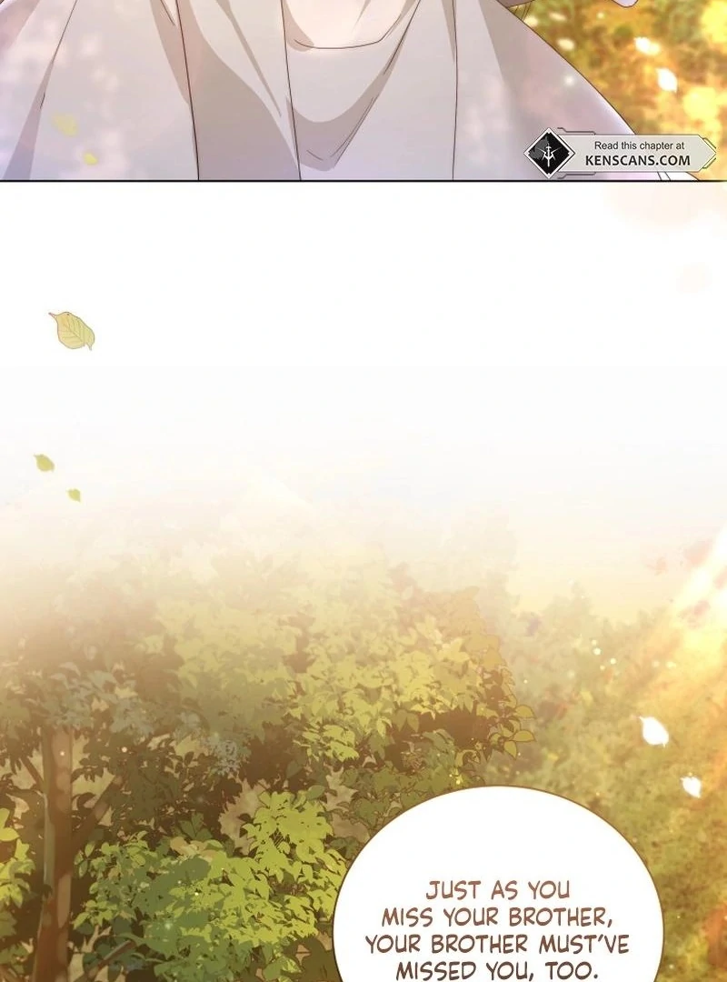 I Will Not Be the Supporting Character Forever Chapter 22 - Page 103