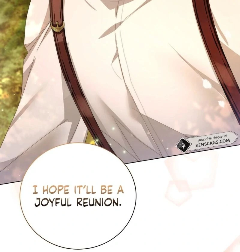 I Will Not Be the Supporting Character Forever Chapter 22 - Page 107
