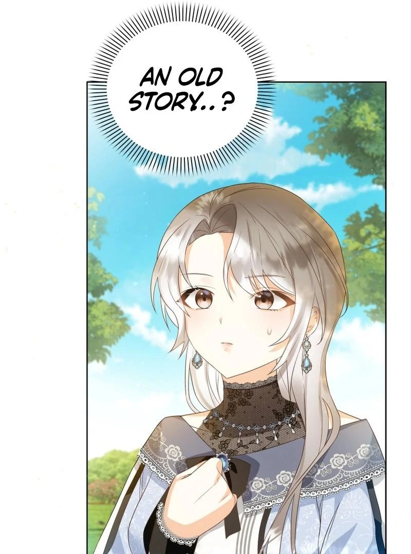 I Will Not Be the Supporting Character Forever Chapter 22 - Page 11
