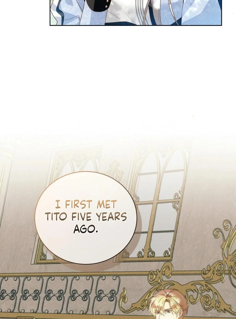 I Will Not Be the Supporting Character Forever Chapter 22 - Page 12