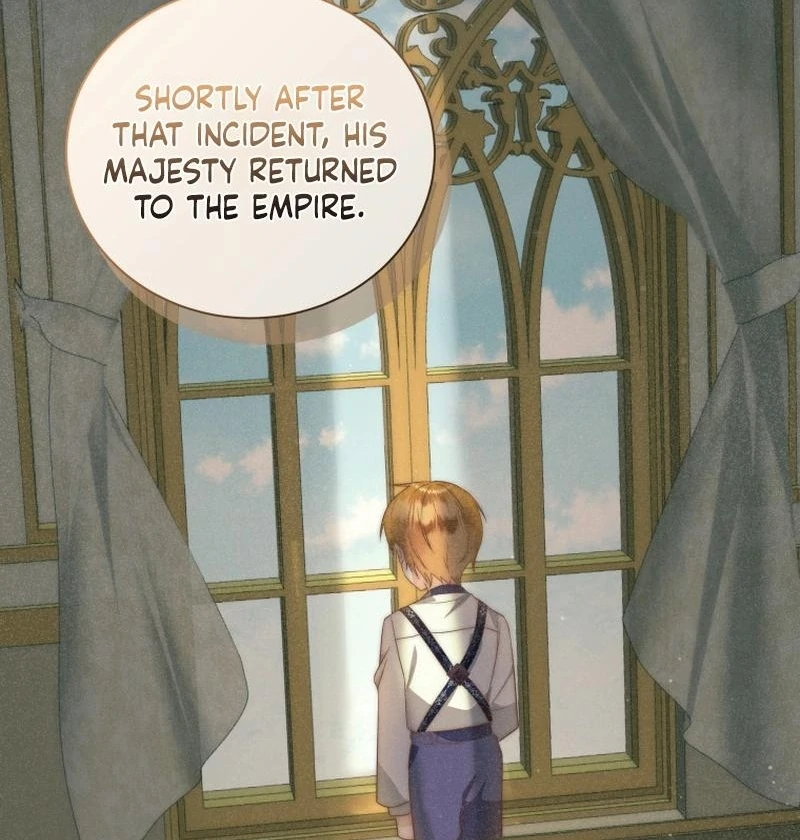 I Will Not Be the Supporting Character Forever Chapter 22 - Page 15