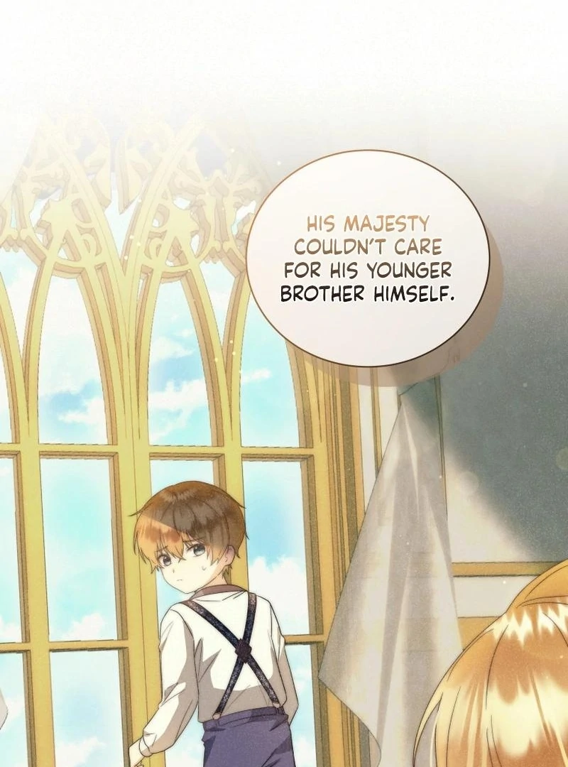 I Will Not Be the Supporting Character Forever Chapter 22 - Page 17