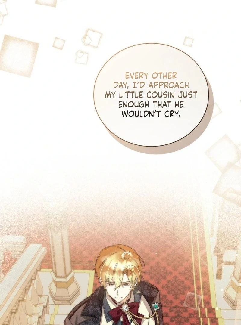 I Will Not Be the Supporting Character Forever Chapter 22 - Page 19