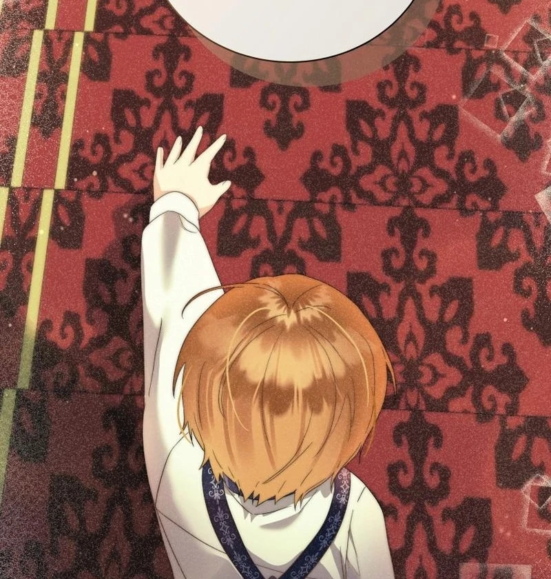 I Will Not Be the Supporting Character Forever Chapter 22 - Page 21