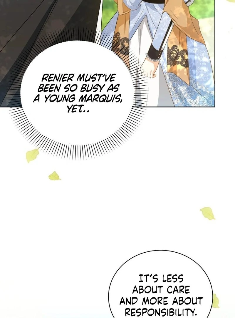 I Will Not Be the Supporting Character Forever Chapter 22 - Page 24
