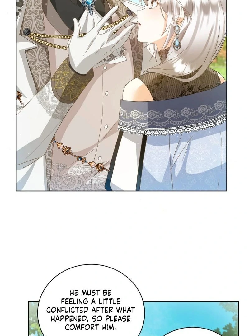 I Will Not Be the Supporting Character Forever Chapter 22 - Page 30