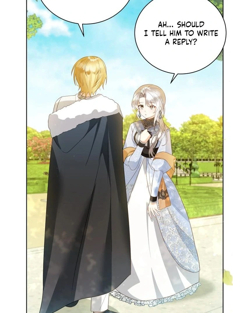 I Will Not Be the Supporting Character Forever Chapter 22 - Page 31