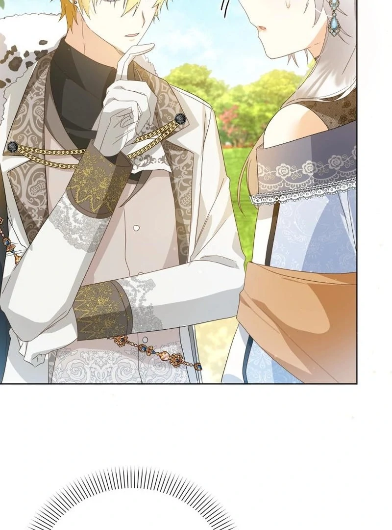 I Will Not Be the Supporting Character Forever Chapter 22 - Page 35
