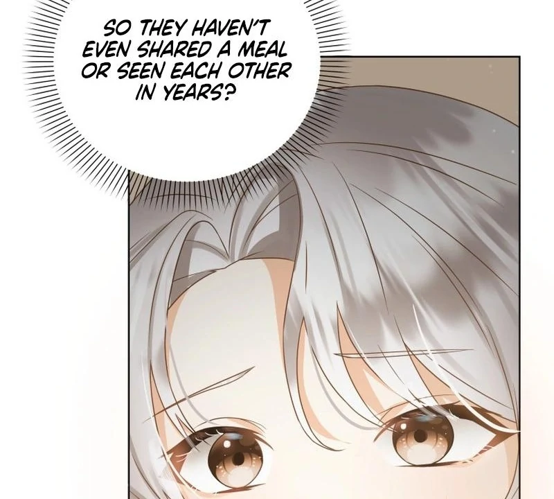 I Will Not Be the Supporting Character Forever Chapter 22 - Page 36