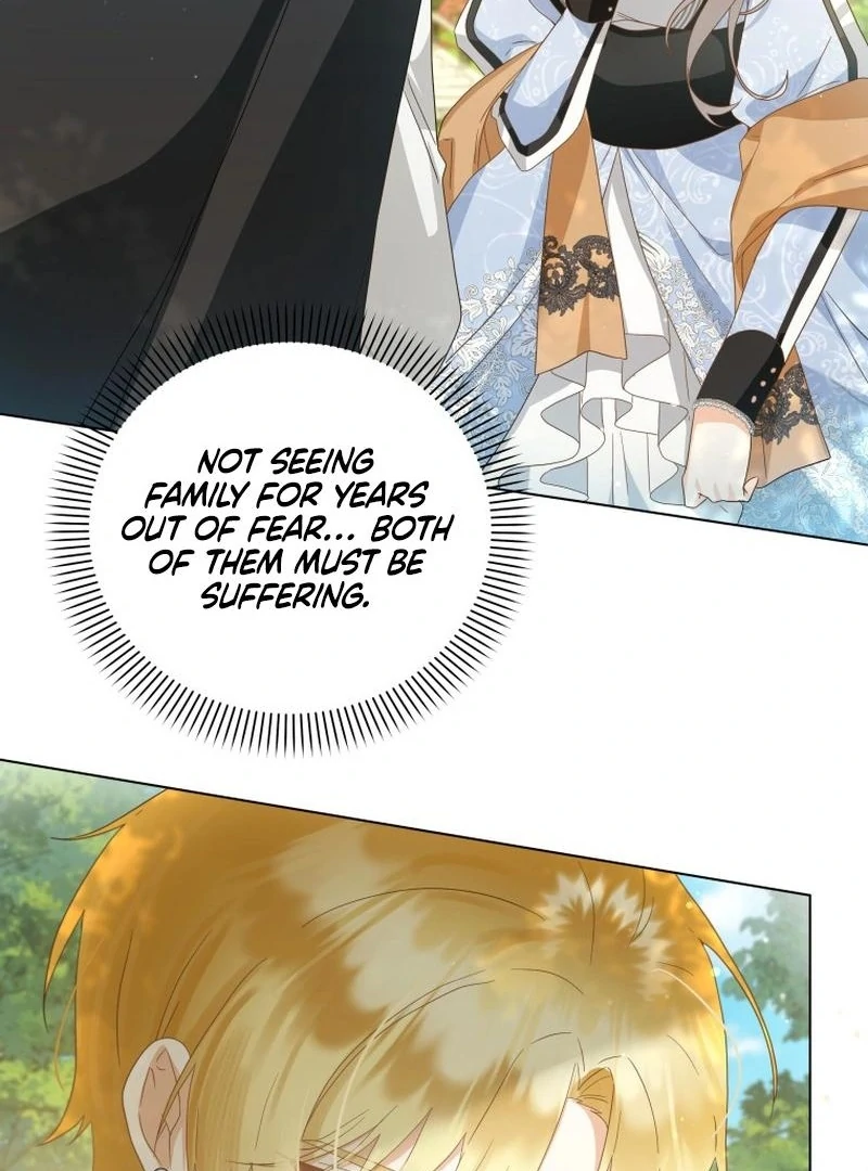 I Will Not Be the Supporting Character Forever Chapter 22 - Page 39