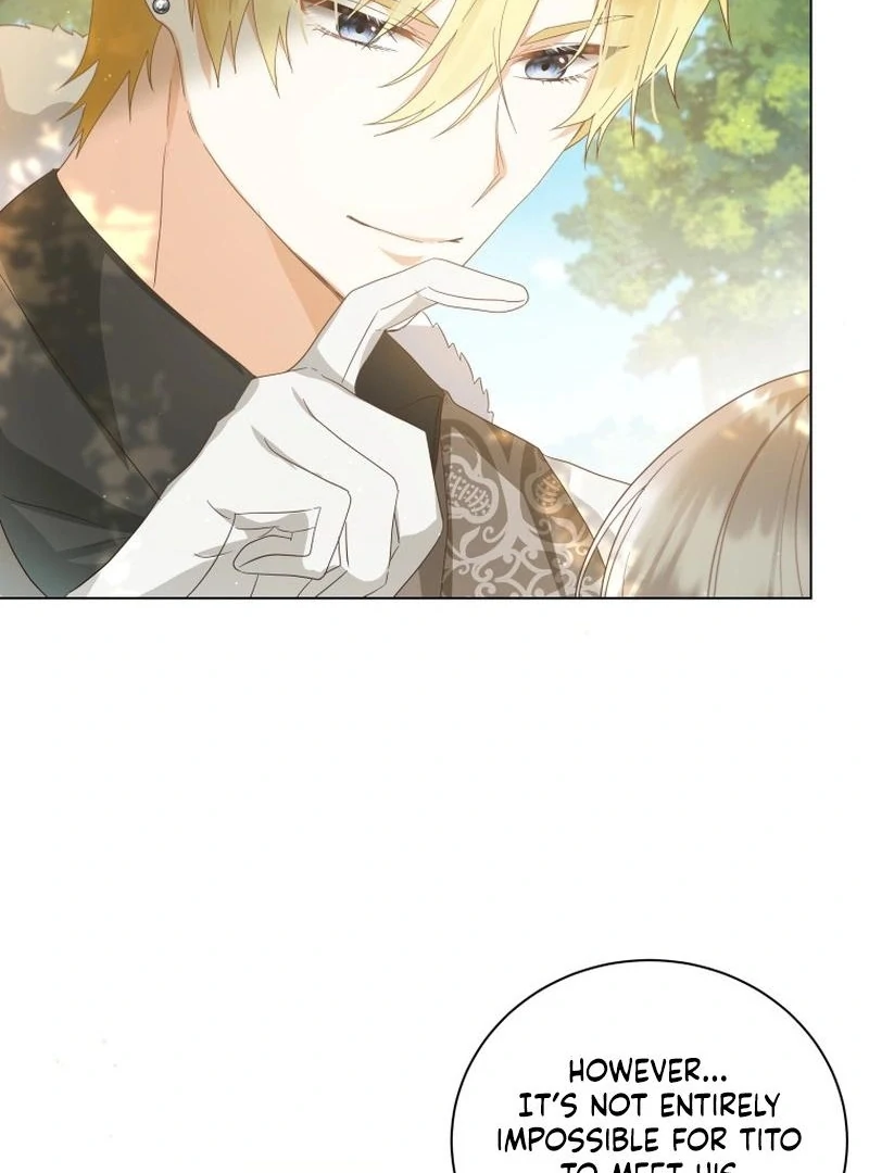 I Will Not Be the Supporting Character Forever Chapter 22 - Page 40