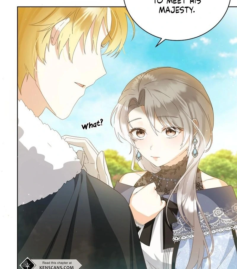 I Will Not Be the Supporting Character Forever Chapter 22 - Page 41