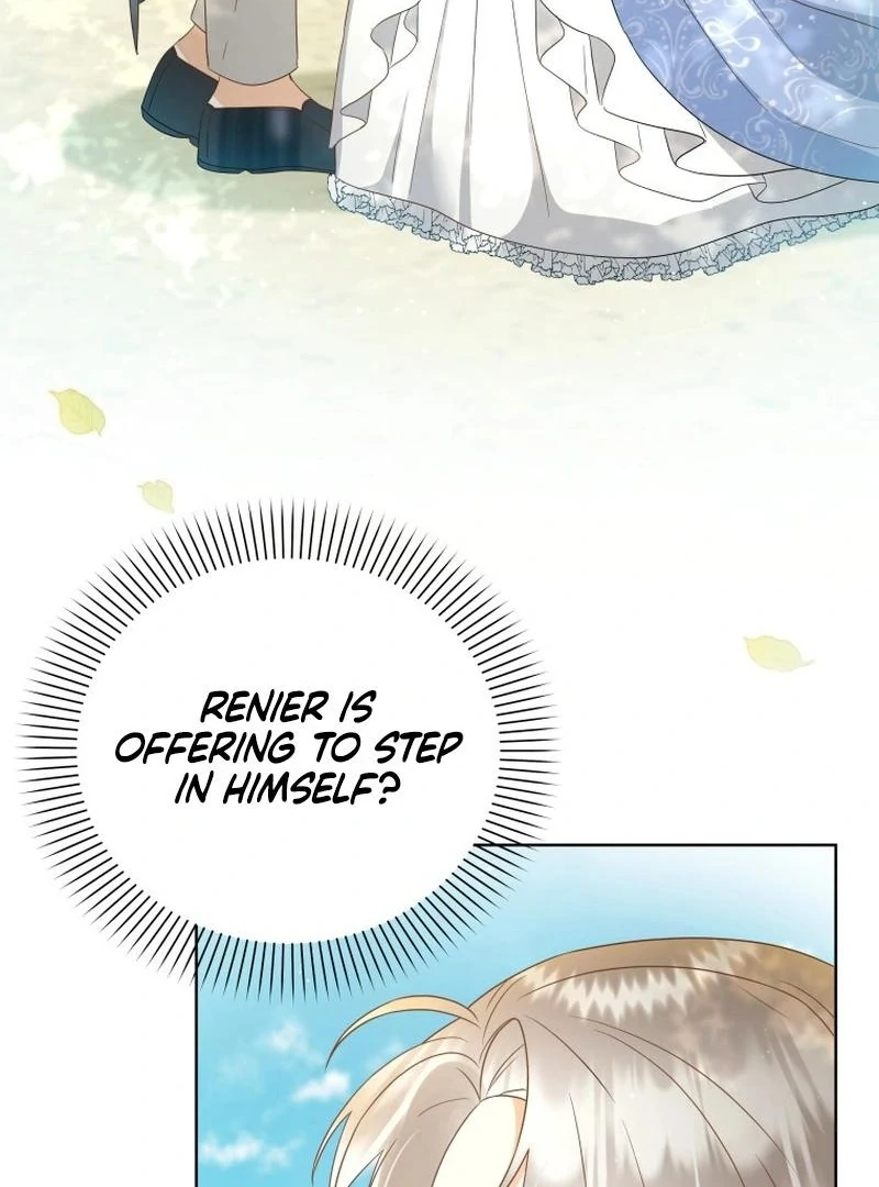 I Will Not Be the Supporting Character Forever Chapter 22 - Page 44