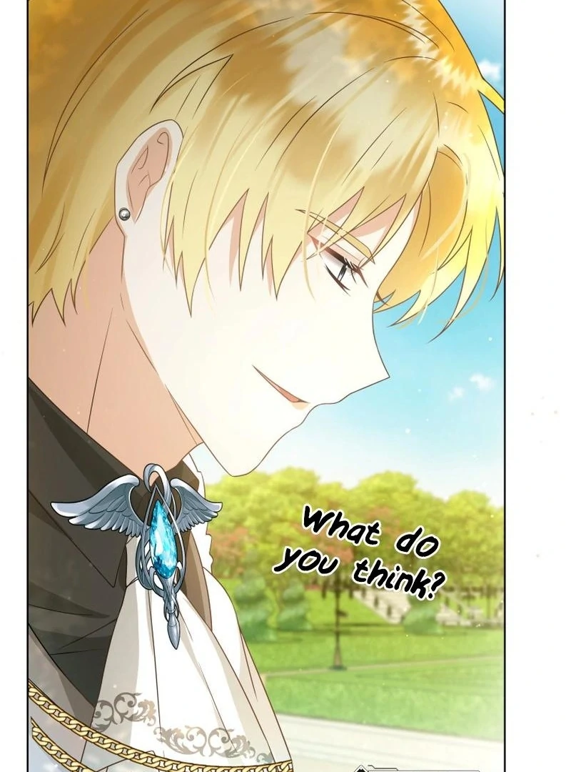I Will Not Be the Supporting Character Forever Chapter 22 - Page 46