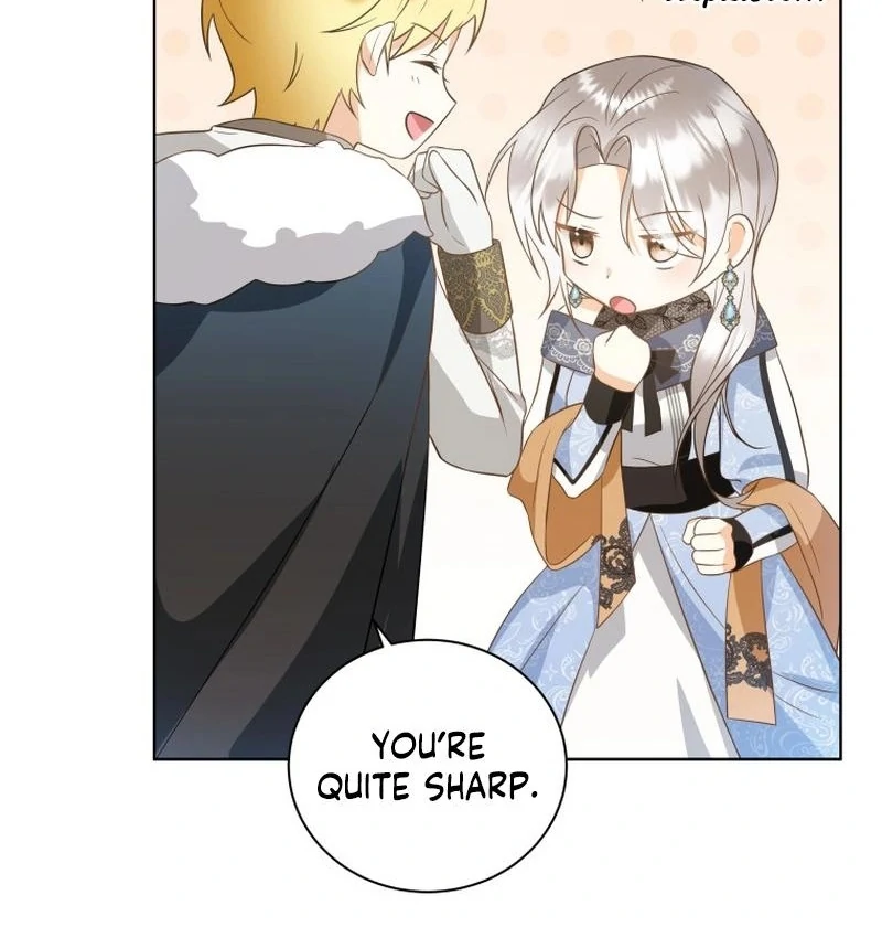 I Will Not Be the Supporting Character Forever Chapter 22 - Page 48