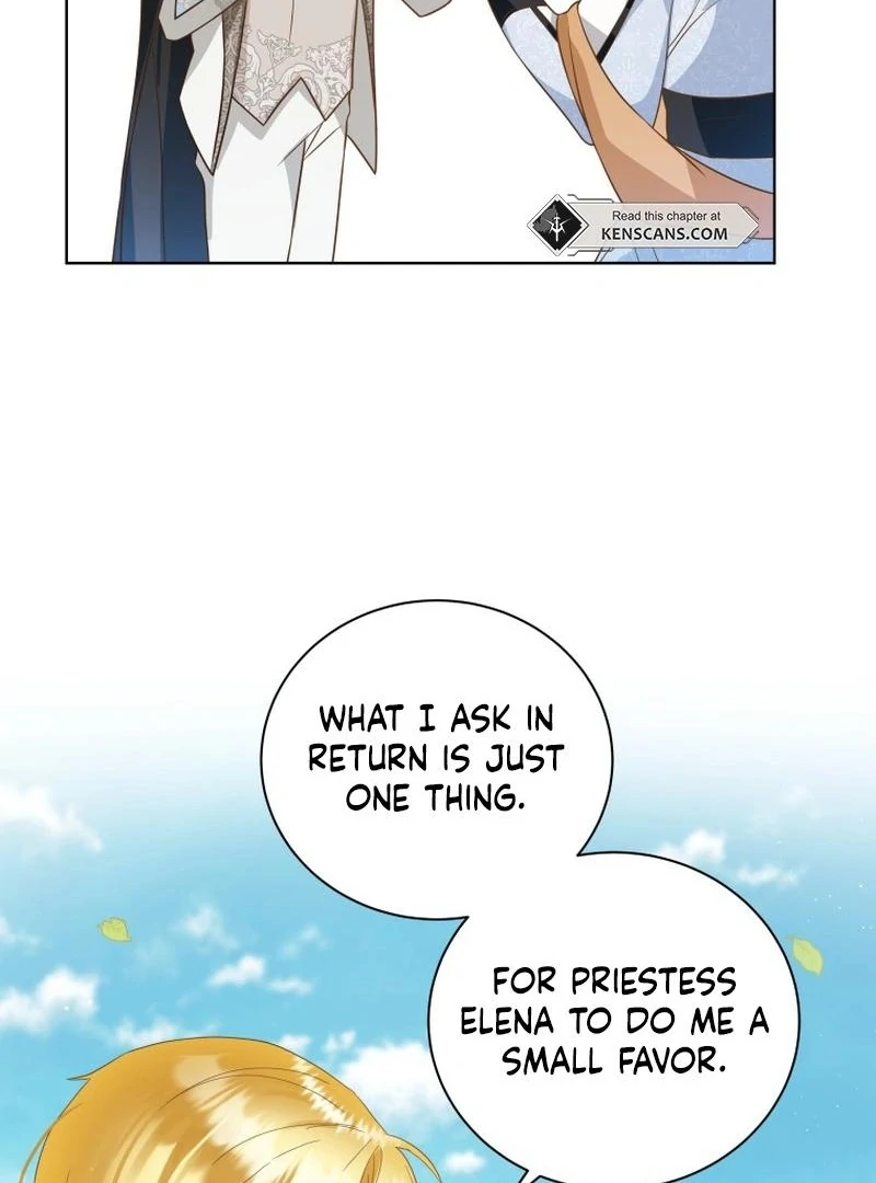 I Will Not Be the Supporting Character Forever Chapter 22 - Page 50