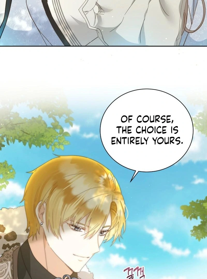 I Will Not Be the Supporting Character Forever Chapter 22 - Page 55