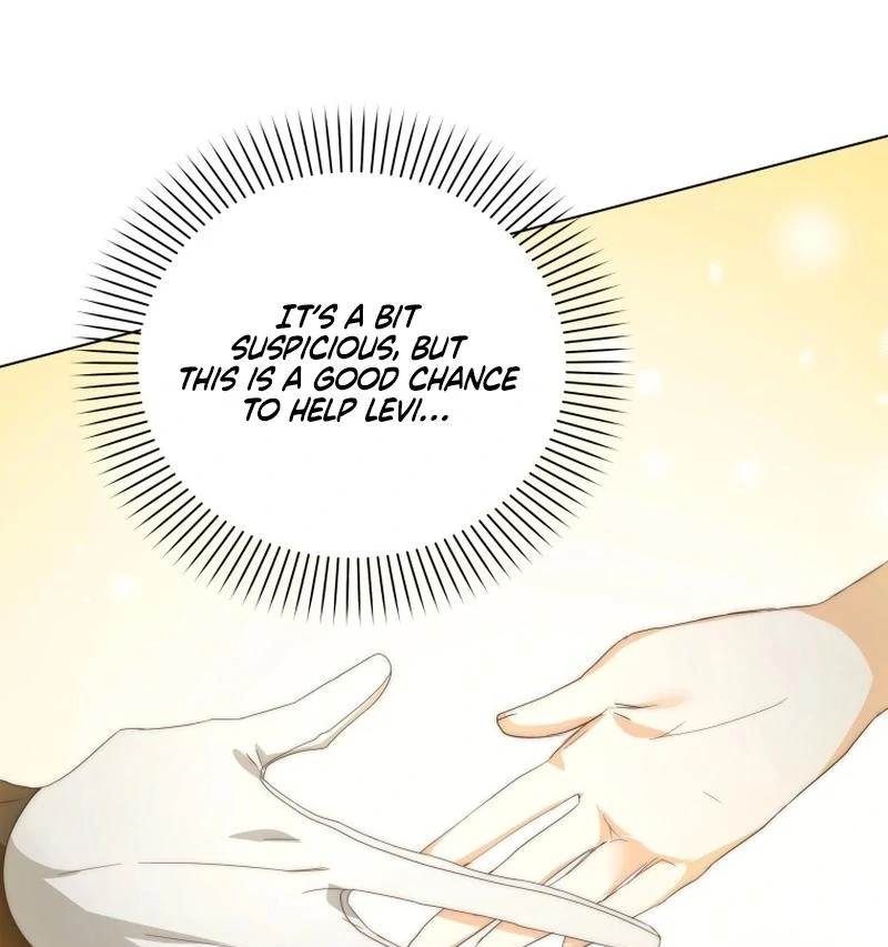 I Will Not Be the Supporting Character Forever Chapter 22 - Page 57