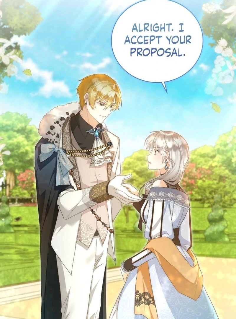I Will Not Be the Supporting Character Forever Chapter 22 - Page 59