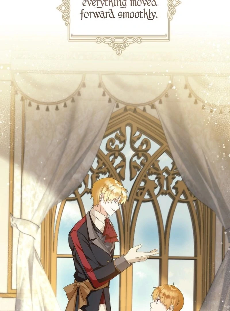 I Will Not Be the Supporting Character Forever Chapter 22 - Page 61