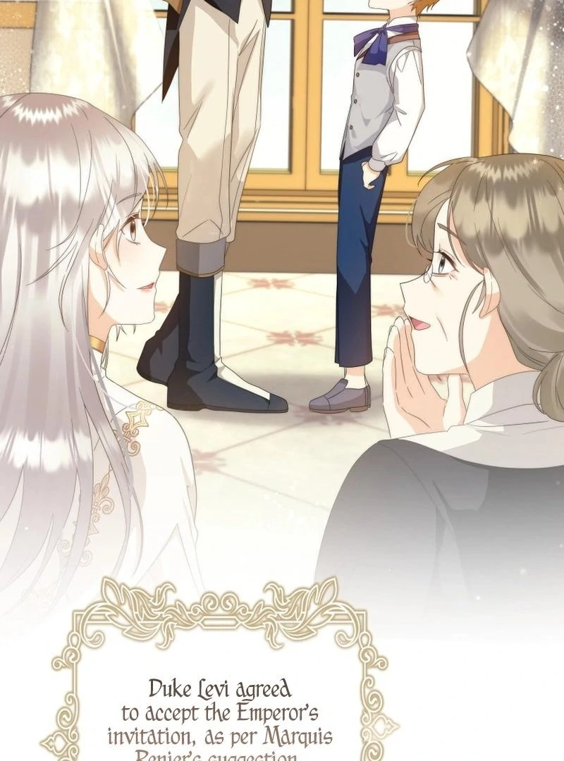 I Will Not Be the Supporting Character Forever Chapter 22 - Page 62