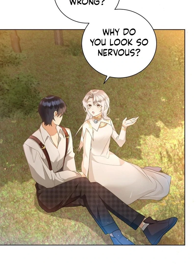I Will Not Be the Supporting Character Forever Chapter 22 - Page 67