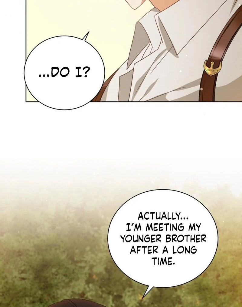 I Will Not Be the Supporting Character Forever Chapter 22 - Page 69