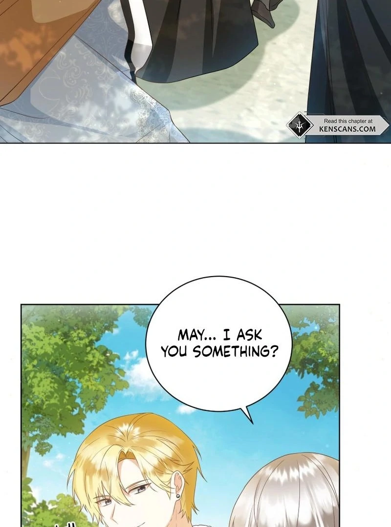 I Will Not Be the Supporting Character Forever Chapter 22 - Page 7