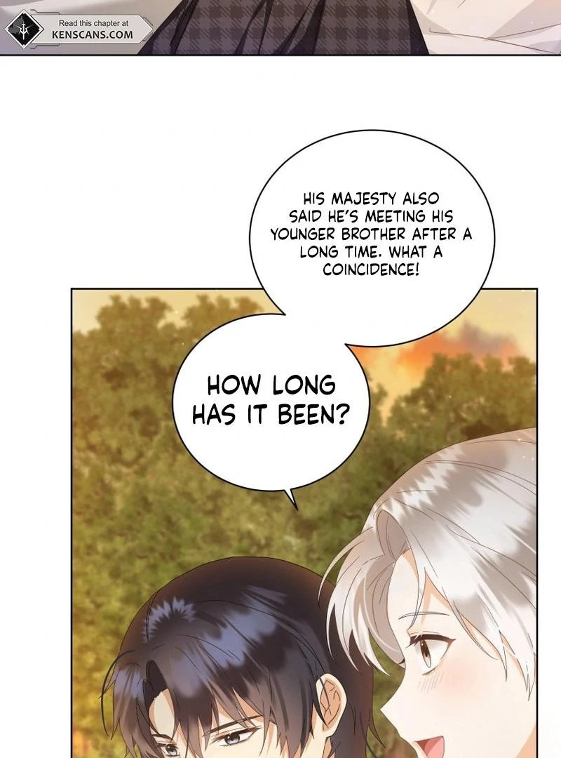 I Will Not Be the Supporting Character Forever Chapter 22 - Page 71