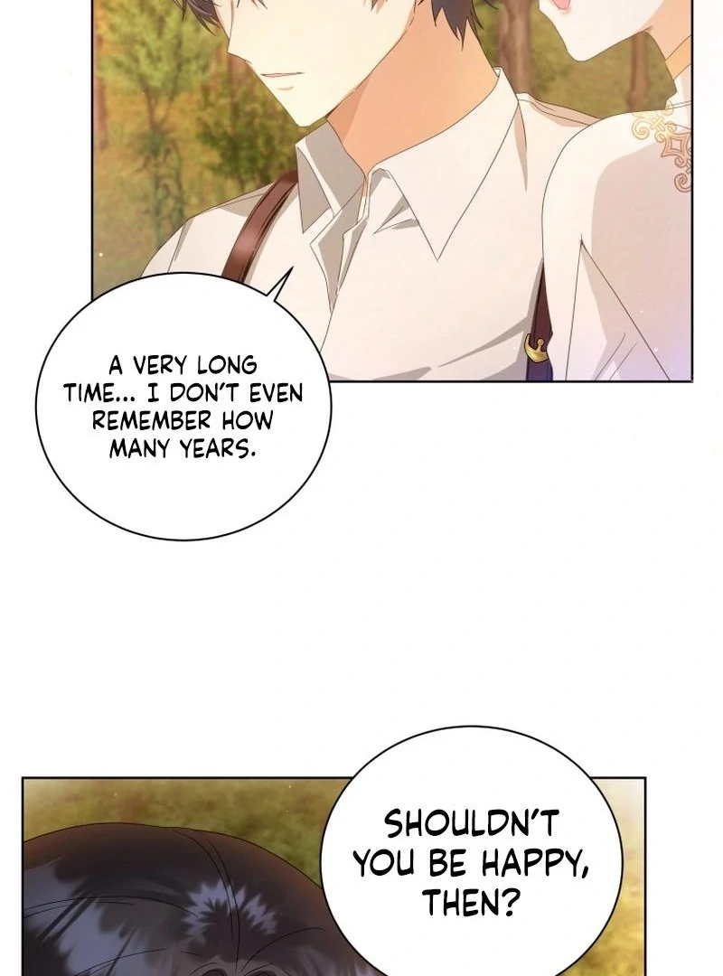 I Will Not Be the Supporting Character Forever Chapter 22 - Page 72