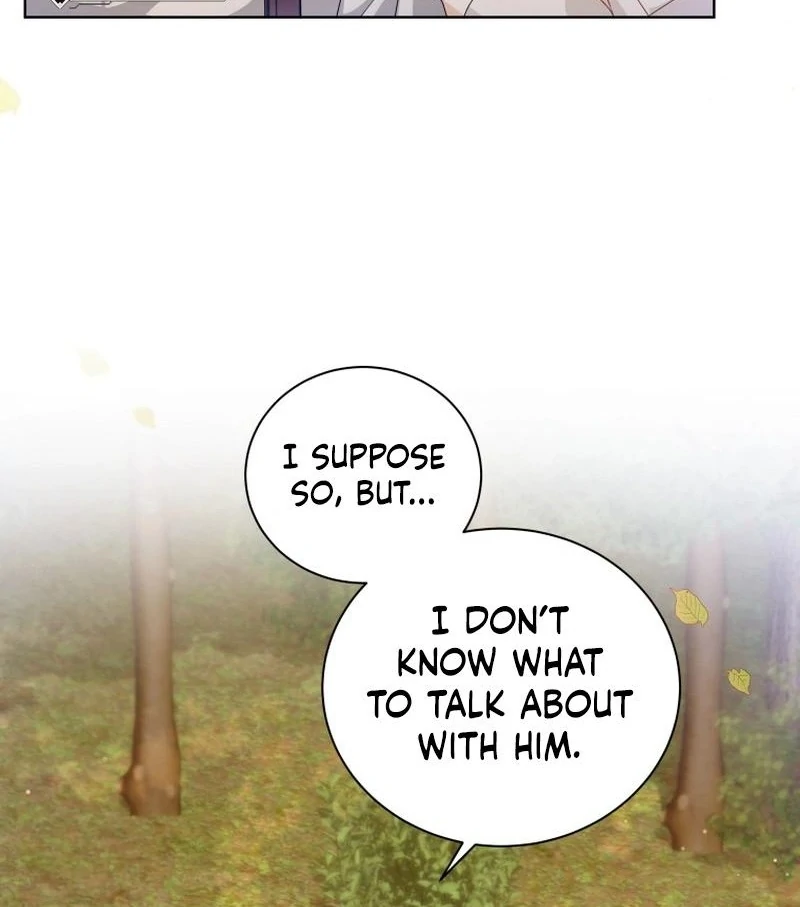 I Will Not Be the Supporting Character Forever Chapter 22 - Page 74