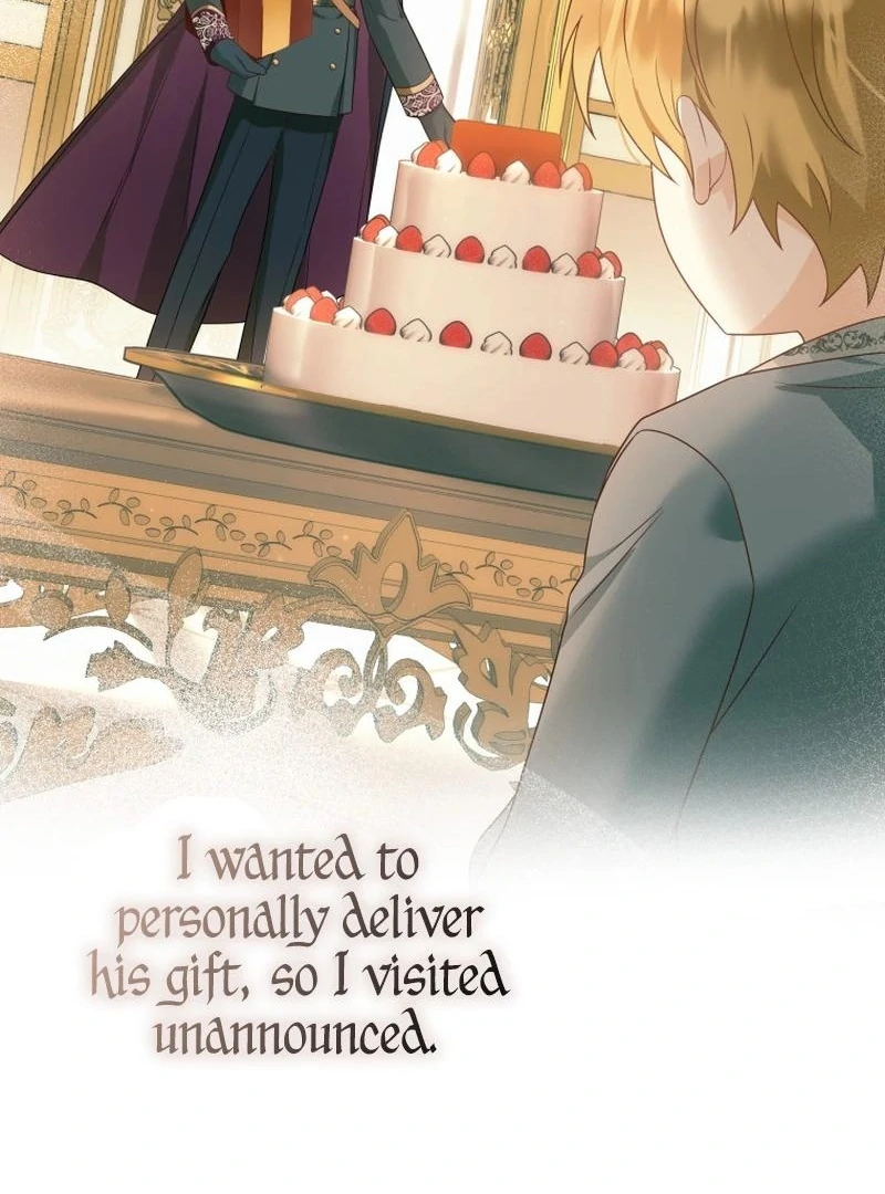 I Will Not Be the Supporting Character Forever Chapter 22 - Page 77