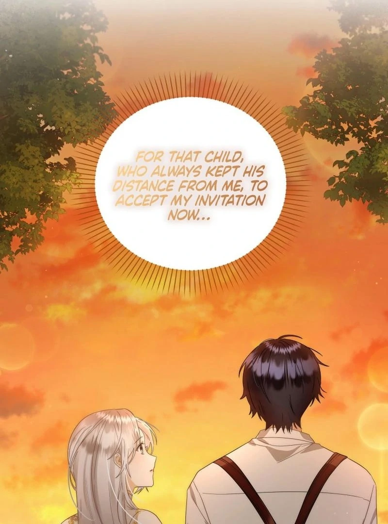 I Will Not Be the Supporting Character Forever Chapter 22 - Page 81