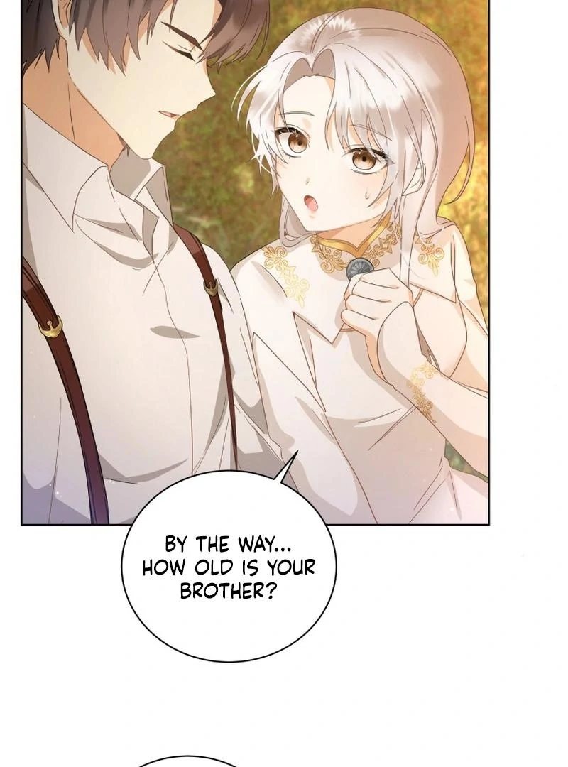 I Will Not Be the Supporting Character Forever Chapter 22 - Page 83