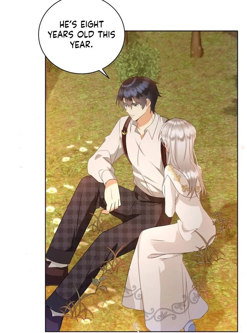 I Will Not Be the Supporting Character Forever Chapter 22 - Page 84