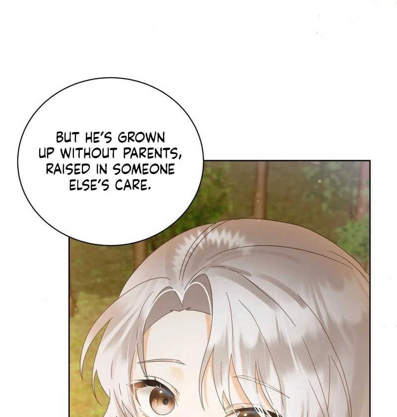 I Will Not Be the Supporting Character Forever Chapter 22 - Page 85