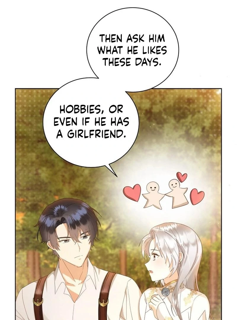 I Will Not Be the Supporting Character Forever Chapter 22 - Page 87