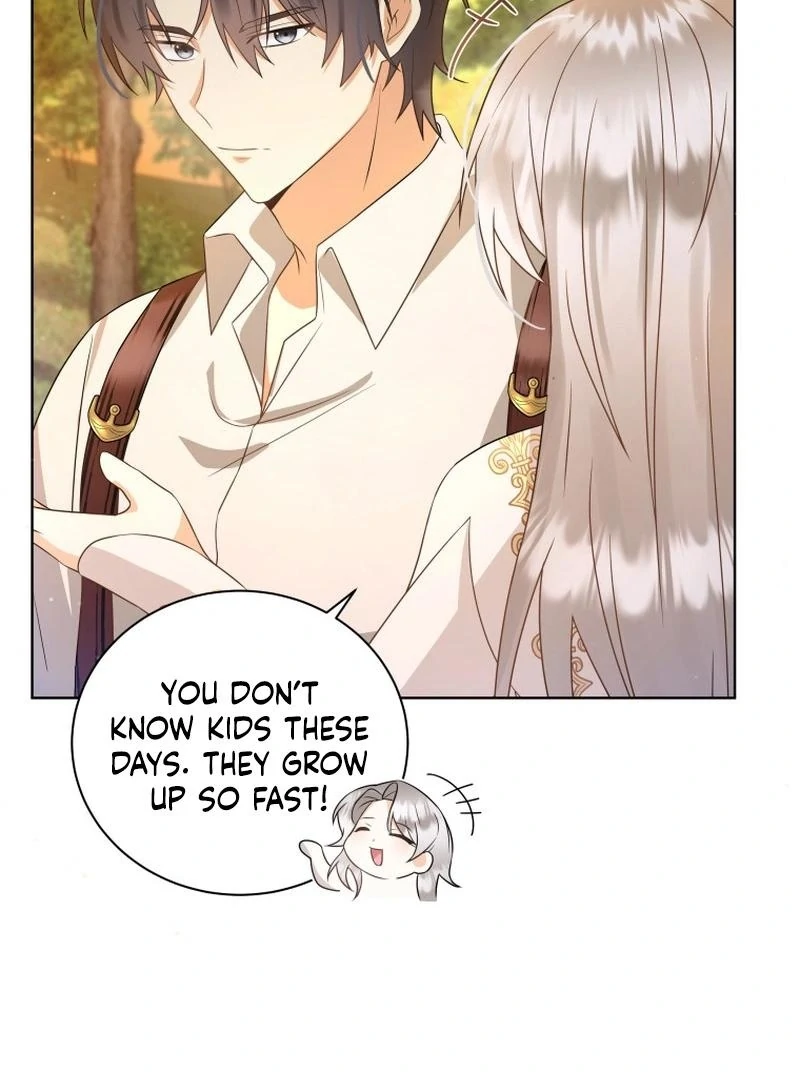 I Will Not Be the Supporting Character Forever Chapter 22 - Page 89