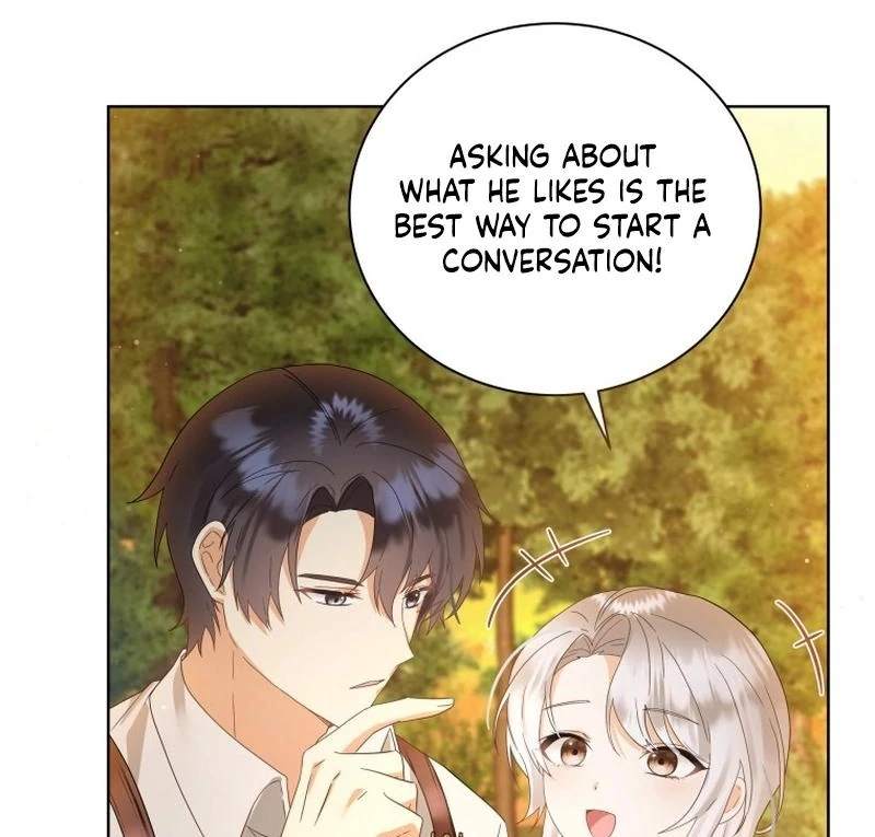 I Will Not Be the Supporting Character Forever Chapter 22 - Page 90
