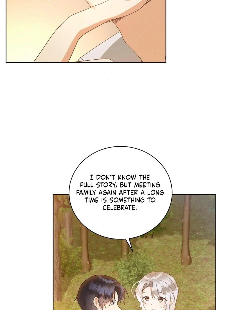 I Will Not Be the Supporting Character Forever Chapter 22 - Page 93
