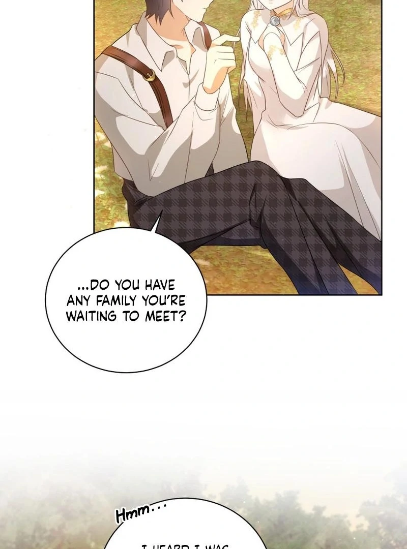 I Will Not Be the Supporting Character Forever Chapter 22 - Page 94