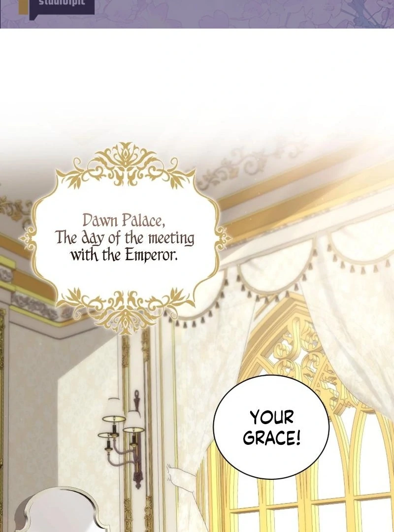 I Will Not Be the Supporting Character Forever Chapter 23 - Page 1