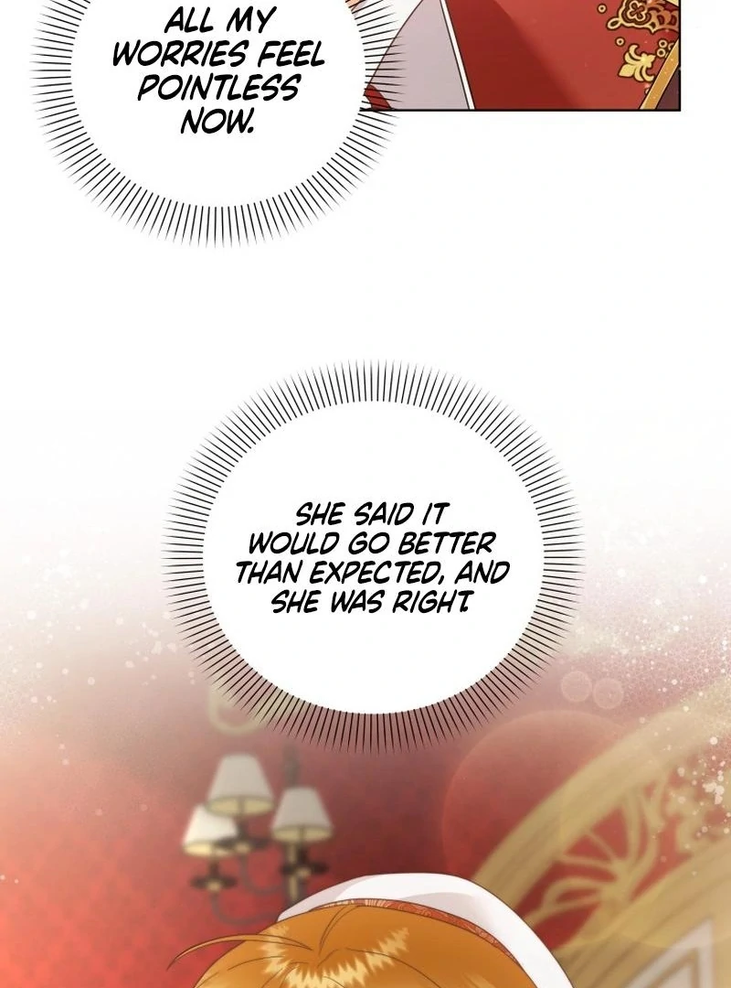 I Will Not Be the Supporting Character Forever Chapter 23 - Page 101