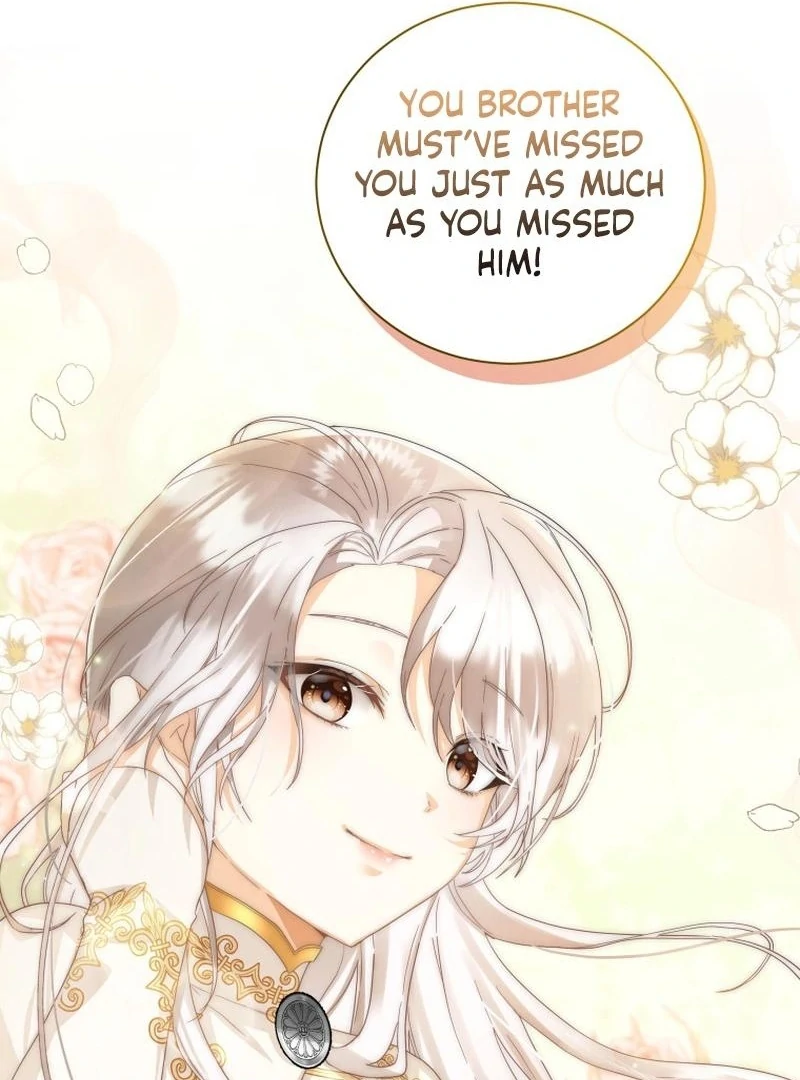 I Will Not Be the Supporting Character Forever Chapter 23 - Page 104
