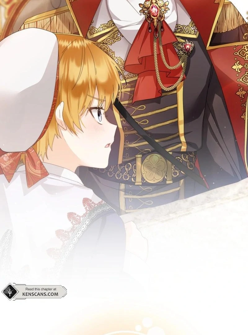I Will Not Be the Supporting Character Forever Chapter 23 - Page 107